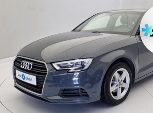 Audi A3 '19 Sedan 1.0L TFSI | ΕΩΣ 5 ΕΤΗ ΕΓΓΥΗΣΗ