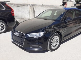 Audi A3 '19 SEDAN 1.6 TDI BUSINESS..!!!