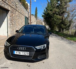 Audi A3 '19 Sedan