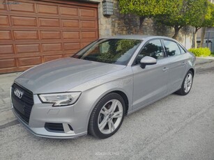 Audi A3 '19 SPORT SEDAN/ΕΛΛΗΝΙΚΟ