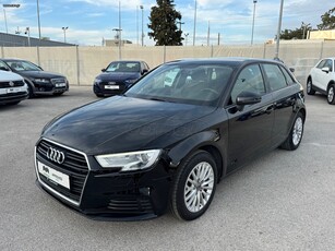 Audi A3 '19 SPORTBACK 1.6 TDI 115HP AMBITION