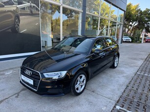 Audi A3 '19 Sportback 1.6 TDi 30 Business