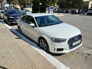 Audi A3 '19 SPORTBACK 1.6 TDI SPORT