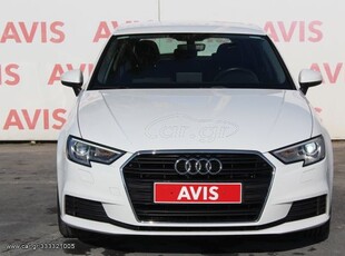 Audi A3 '19 Sportback 30 TDI Business