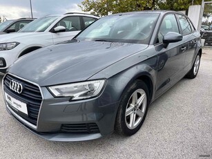 Audi A3 '19 SPORTBACK 30 TFSI 115HP