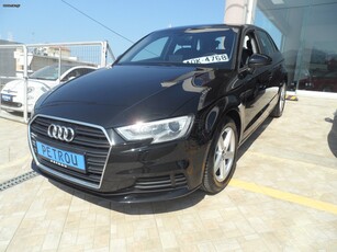 Audi A3 '19 SPORTBACK 3.0TFSI NAVIGATION