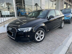 Audi A3 '19 SPORTBACK ΕΛΛΗΝΙΚΟ