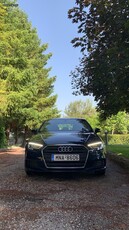 Audi A3 '19 TFSI