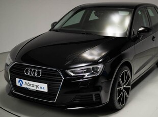 Audi A3 '19 TFSI S TRONIC