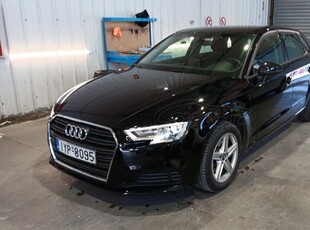 Audi A3 '20 1.6D Sportback 116HP ΕΛΛΗΝΙΚΟ ΝΕΟ LED !