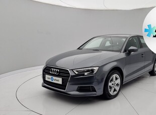 Audi A3 '20 30 TFSI Pro Line | ΕΩΣ 5 ΕΤΗ ΕΓΓΥΗΣΗ