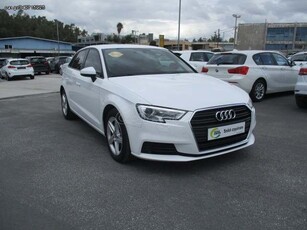 Audi A3 '20 5 Χρονια Εγγυηση-30TDI