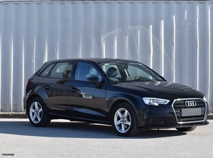 Audi A3 '20 A3 Sportback Business 30 TDI