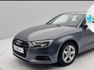 Audi A3 '20 Sport Sedan 30 TFSI Comfort | ΕΩΣ 5 ΕΤΗ ΕΓΓΥΗΣΗ