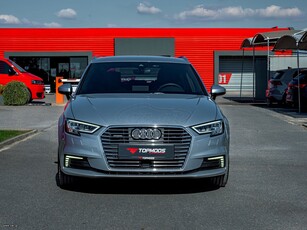 Audi A3 '20 SPORTBACK 1.4 e-tron S-line