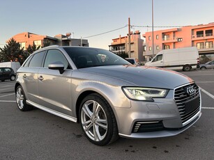 Audi A3 '20 Sportback 40 e-tron S line