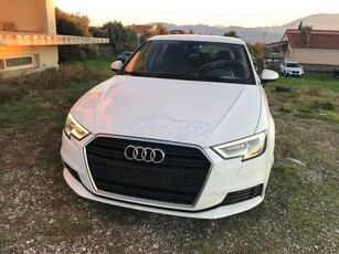 Audi A3 '20 SPORTBACK BUSINESS 1.6 TDI