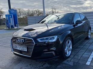 Audi A3 '20 SPORTBACK S-TRONIC, 40- ETRON, Plug in