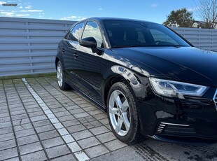 Audi A3 '20 SPORTBACK S-TRONIC, 40- ETRON, Plug in