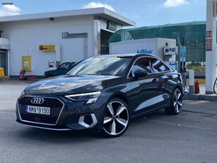 Audi A3 '21 1.5 35TFSI HYBRID *ΔΕΣΜΕΥΤΗΚΕ*