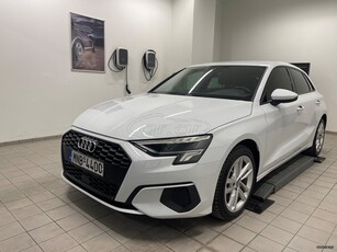 Audi A3 '21 1.5 STRONIC 150ps mild hybrid