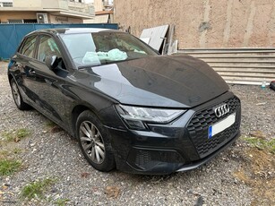 Audi A3 '21 30 TFSI Hybrid S tronic