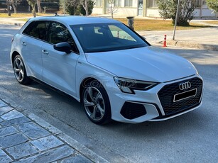 Audi A3 '21 40 TFSIe