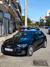 Audi A3 '21 40 TFSIe S tronic