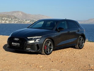 Audi A3 '21 45 TFSI e ΠΡΟΣΦΟΡΑ / B&O ΗΧΟΣΥΣΤΗΜΑ / 245Hp