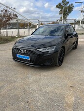 Audi A3 '21 A3 SPORTBACK Advanced + EXTRAS