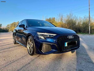 Audi A3 '21 S LINE SPORTBACK