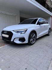 Audi A3 '21 TFSI 40 e plug in Advanced