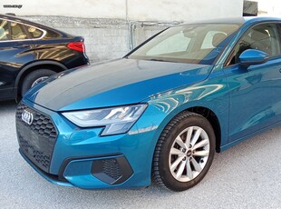 Audi A3 '22 30 TDI S tronic ΕΛΛΗΝΙΚΟ