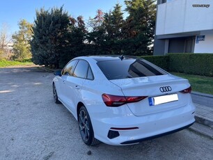 Audi A3 '22 SEDAN