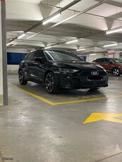 Audi A3 '22 Sportback 30 TFSI