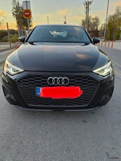 Audi A3 '22 Sportback