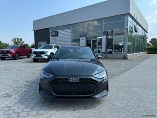 Audi A3 '25 SB COMFORT 30TFSI 116PS STRONIC