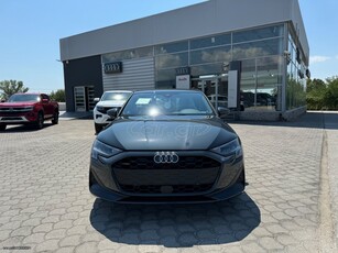 Audi A3 '25 SPORTBACK COMFORT 30TFSI 116PS 6 TAXYTHTES