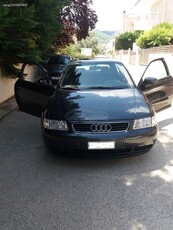 Audi A3 '98 1.6 Automatic