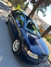 Audi A3 '98 1.6