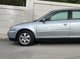 Audi A3 '98 1.8T 150hp Ambiente *ΓΝΗΣΙΟ-ΑΡΙΣΤΗ ΚΑΤΑΣΤΑΣΗ*