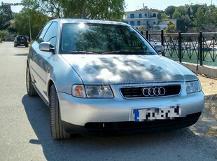 Audi A3 '99 1600 8l