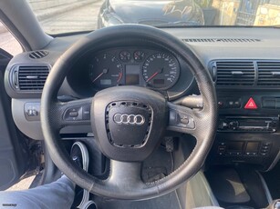 Audi A3 '99