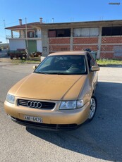 Audi A3 '99 AMBITION 1.6