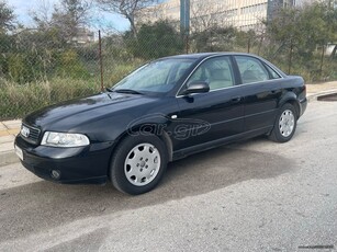 Audi A4 '00 1.6 Berlin