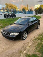 Audi A4 '00 B5