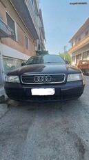 Audi A4 '00