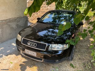 Audi A4 '01 1.6