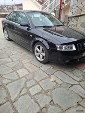 Audi A4 '01 1.8T