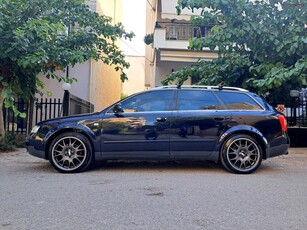 Audi A4 '01 A4 1,8 TURBO